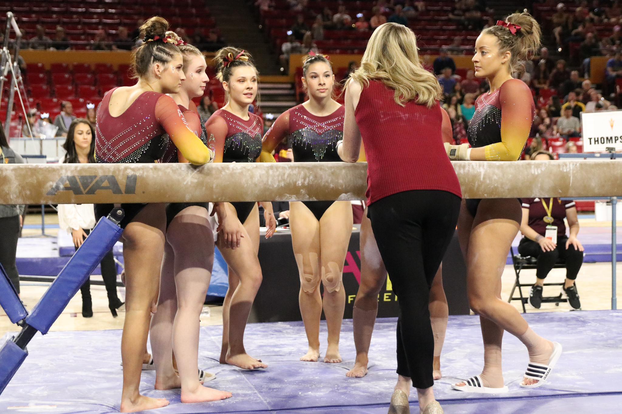 asu-gymnastics-gallery-sun-devils-honor-seniors-with-win-over-pitt-cronkite-sports