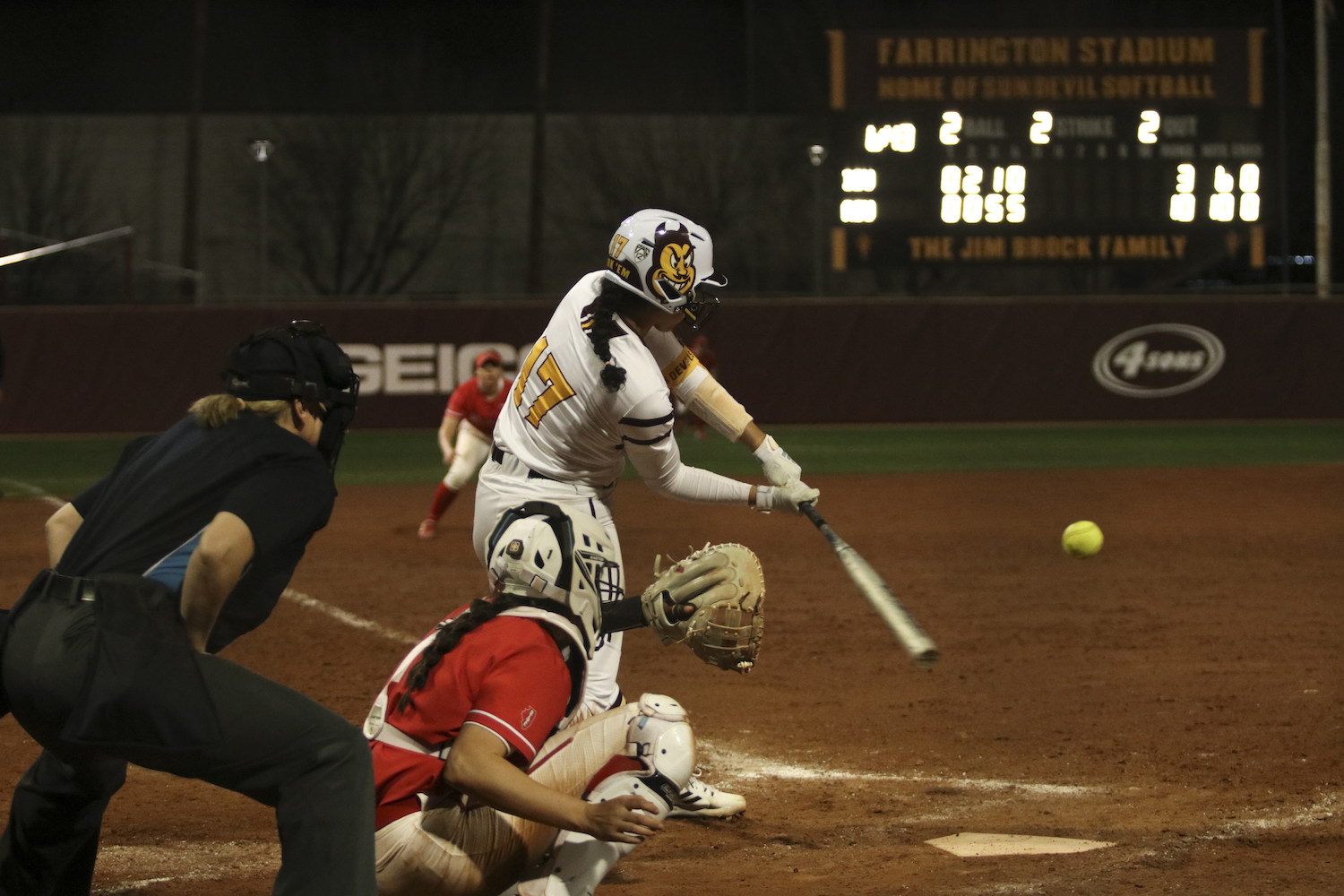 Team Illinois dominates in Little League Senior League Softball