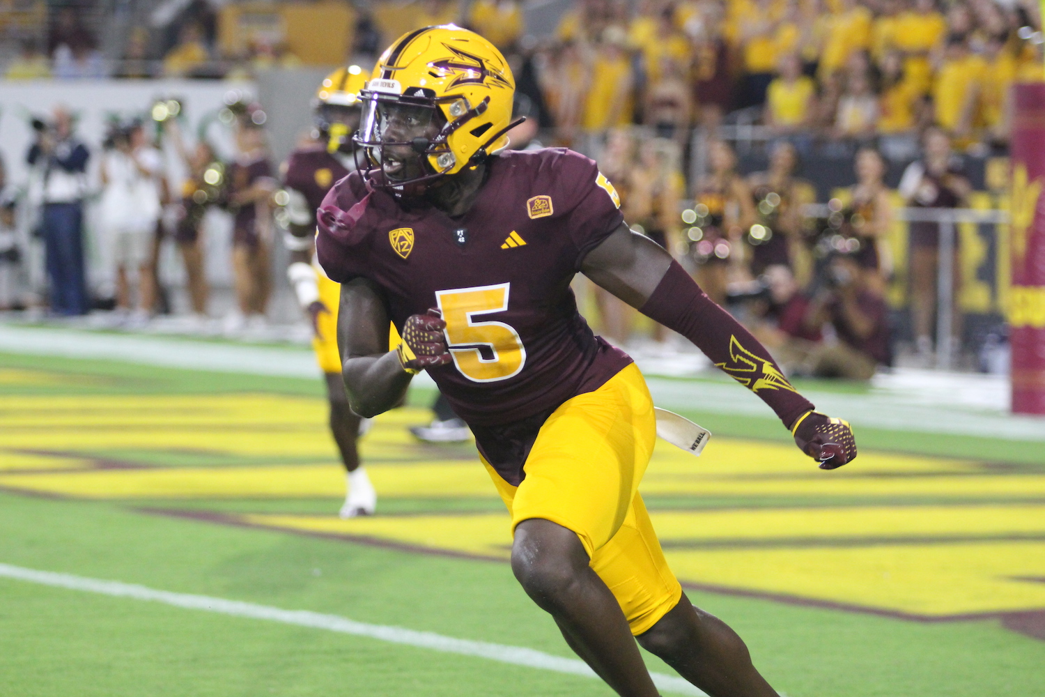 Buy Arizona State Sun Devils Football Tickets