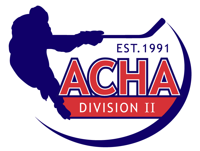 Logo for ACHA D2 Hockey