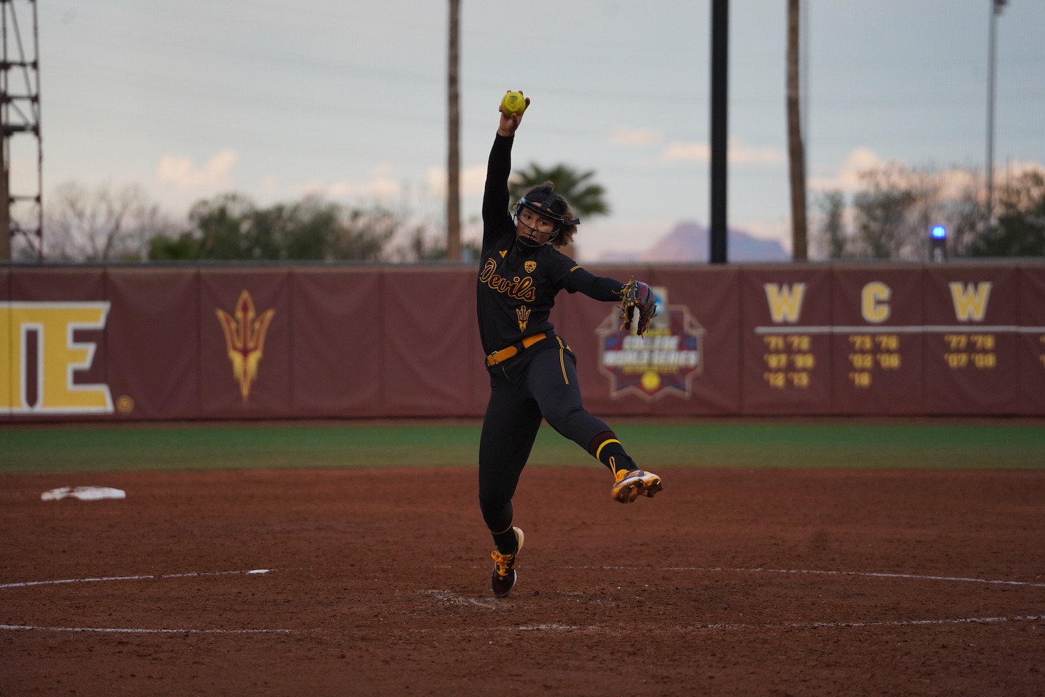 Sun Devils to take on Littlewood Classic slate