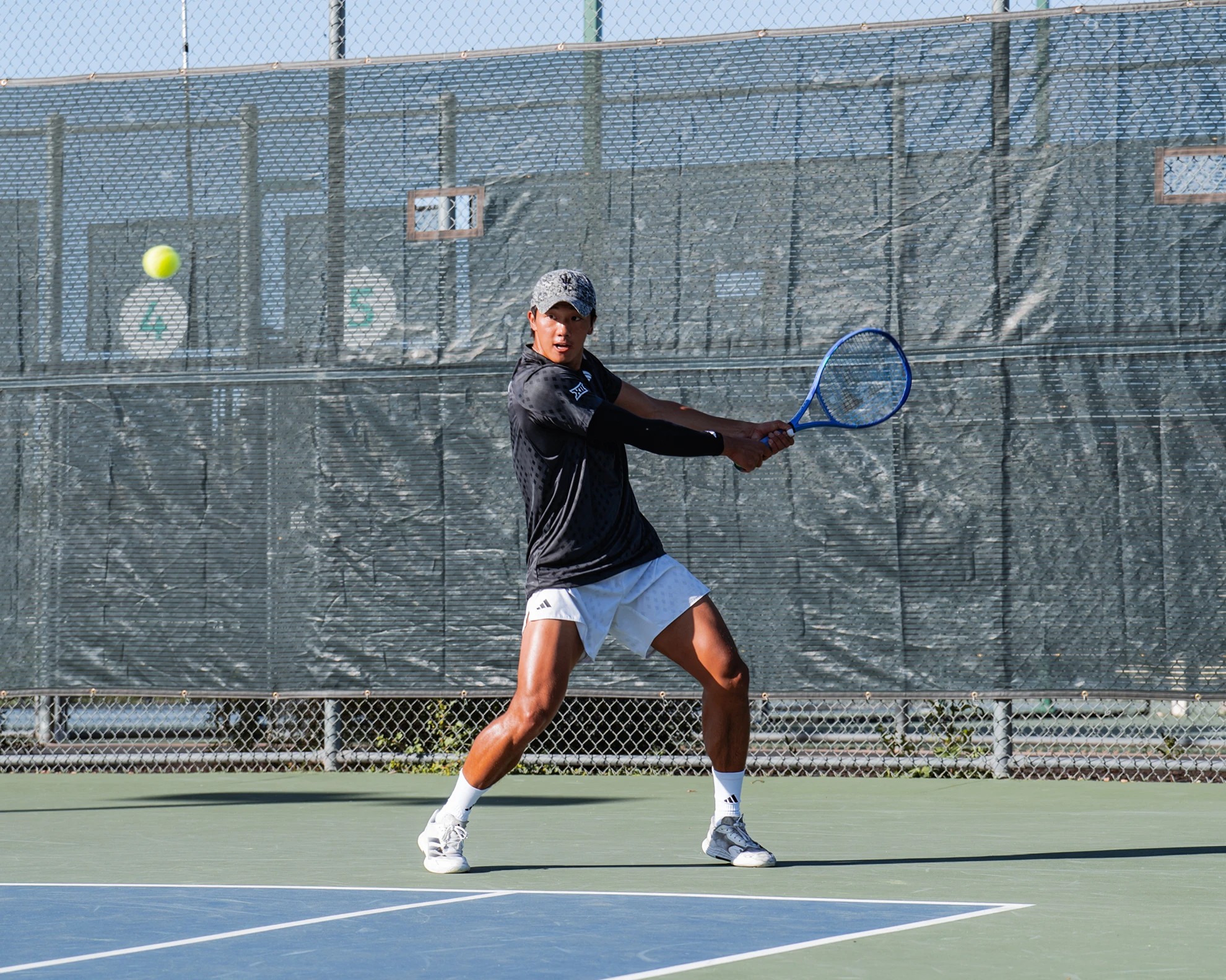 Photo courtesy of Sun Devil Athletics